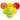 Indoor Pickleball Bälle Test Pack