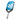 Selkirk LUXX Control Air InfiniGrit Epic Paddle - Pickleball Corner Europa - Schläger