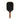 Bread & Butter The Loco Elongated 16mm mit Dual-Density Foam Core und Carbon-Fiberglass Oberfläche für maximale Reichweite, Power und Spin. Jetzt bei Pickleball Corner Europe kaufen.