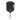 Hybrid CRBN Genesis 4 Paddle with AeroCurve & TruFoam Core. Raw carbon face for spin, speed, and touch. Buy now at Pickleball Corner Singapore.