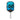 Selkirk OMNI Elongated in der Farbe Hydro mit PureFoam™ Core für Power, Spin und Kontrolle. Elongated-Form für maximale Reichweite und All-Court-Performance. Jetzt kaufen bei Pickleball Corner.