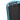 Selkirk SLK ERA Power Paddle in blau – 16mm Power & Spin für Profis. Jetzt bei Pickleball Corner Europa.